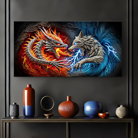 -20x10 inch Medium Premium Gallery Wrapped-