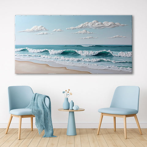 -20x10 inch Medium Premium Gallery Wrapped-