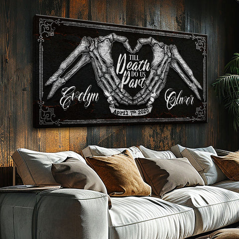 -20x10 inch Medium Premium Gallery Wrapped-