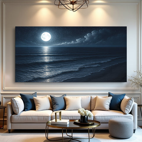 -20x10 inch Medium Premium Gallery Wrapped-