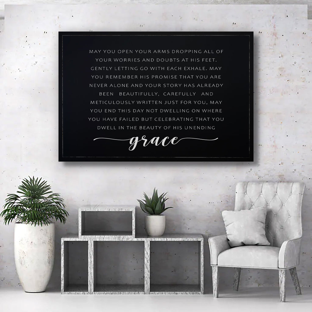 -18x12 inch Medium Premium Gallery Wrapped-