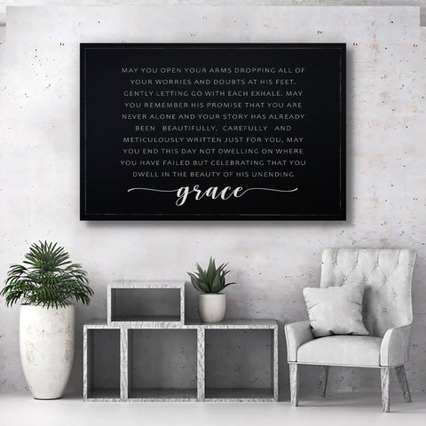 -18x12 inch Medium Premium Gallery Wrapped-