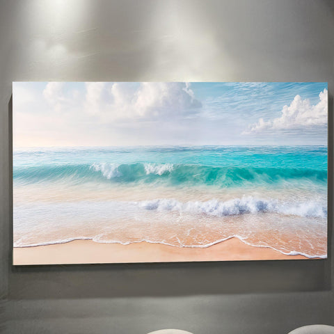 -20x10 inch Medium Premium Gallery Wrapped-