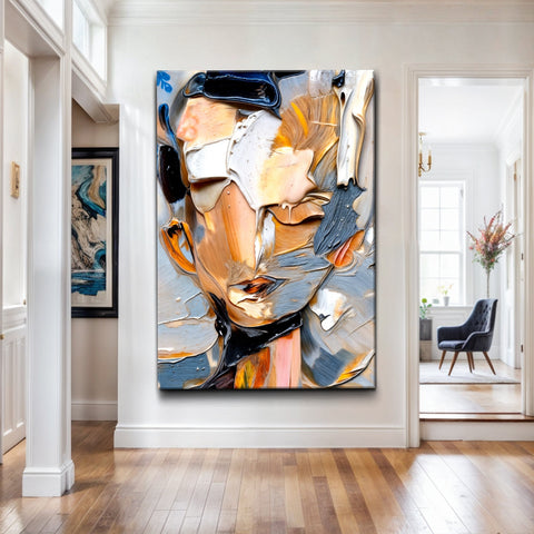 -18x12 inch Medium Premium Gallery Wrapped-