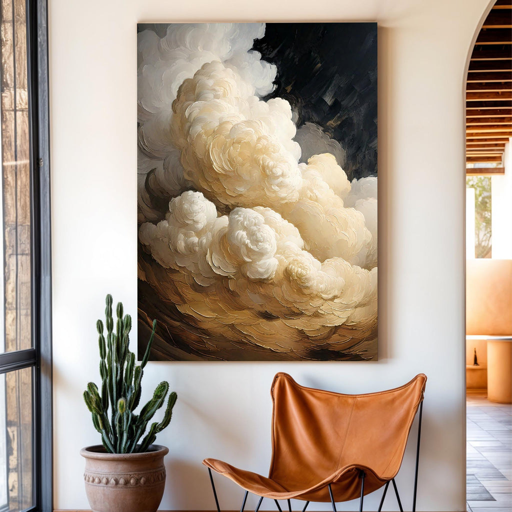 -18x12 inch Medium Premium Gallery Wrapped-