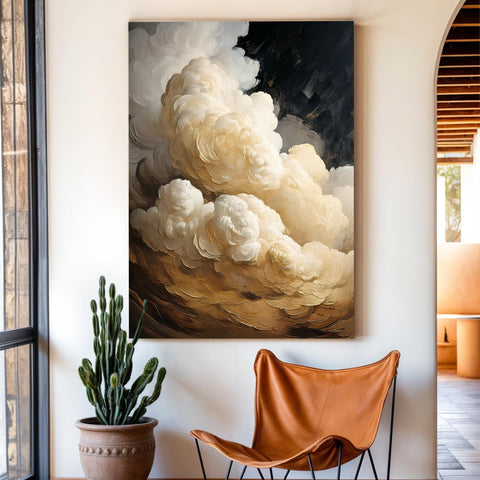 -18x12 inch Medium Premium Gallery Wrapped-
