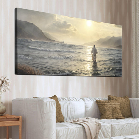 -20x10 inch Medium Premium Gallery Wrapped-