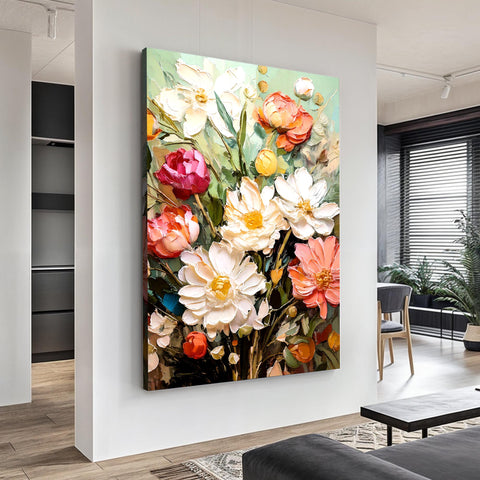 -18x12 inch Medium Premium Gallery Wrapped-