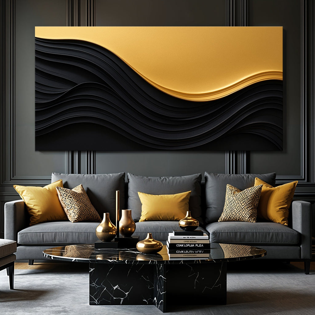 -20x10 inch Medium Premium Gallery Wrapped-