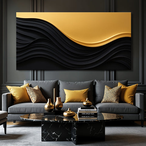 -20x10 inch Medium Premium Gallery Wrapped-