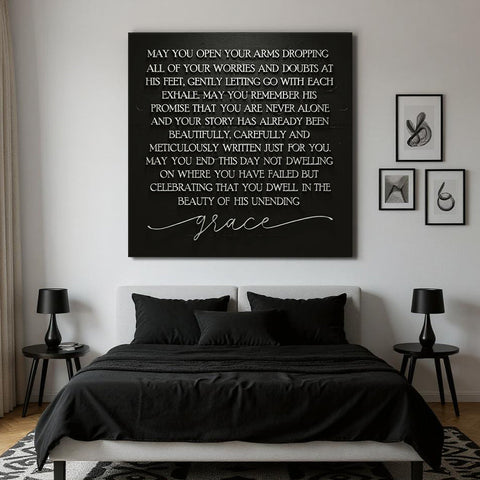-23x23 inch Medium Premium Gallery Wrapped-