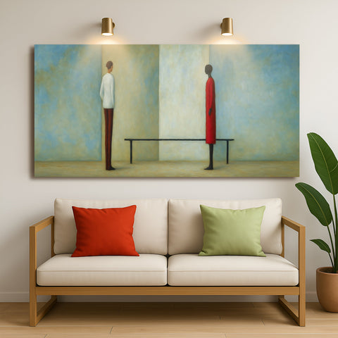-20x10 inch Medium Premium Gallery Wrapped-
