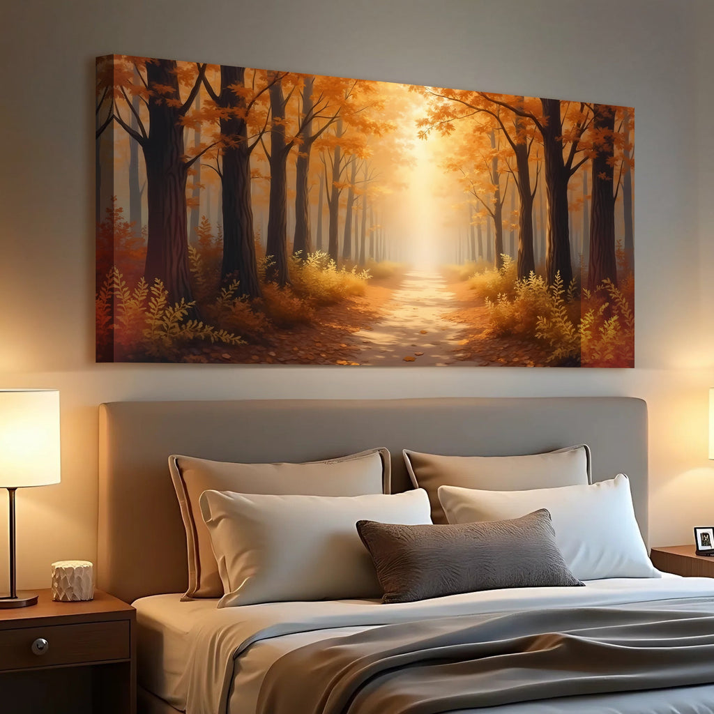 -20x10 inch Medium Premium Gallery Wrapped-