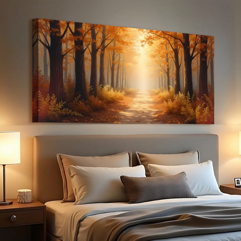 -20x10 inch Medium Premium Gallery Wrapped-