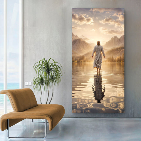 -20x10 inch Medium Premium Gallery Wrapped-