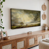-20x10 inch Medium Premium Gallery Wrapped-