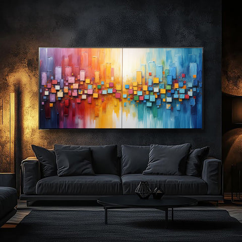 -20x10 inch Medium Premium Gallery Wrapped-