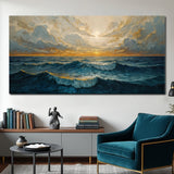 -20x10 inch Medium Premium Gallery Wrapped-