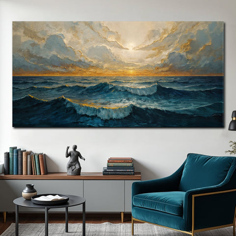 -20x10 inch Medium Premium Gallery Wrapped-