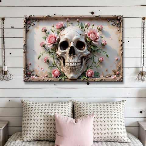 -18x12 inch Medium Premium Gallery Wrapped-