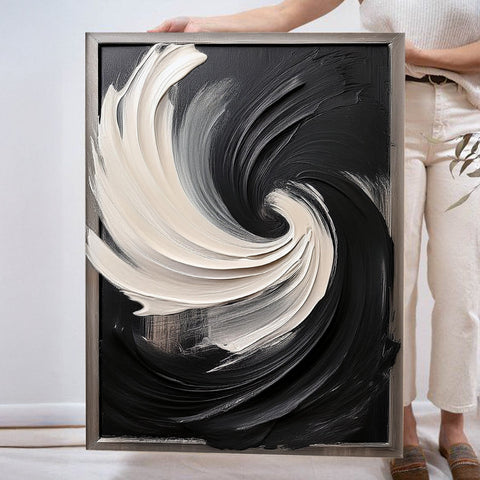 -18x12 inch Medium Premium Gallery Wrapped-