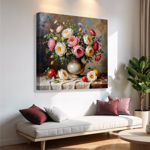 -23x23 inch Medium Premium Gallery Wrapped-