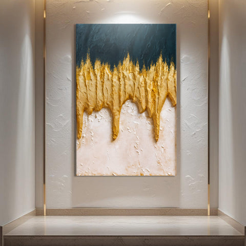 -18x12 inch Medium Premium Gallery Wrapped-