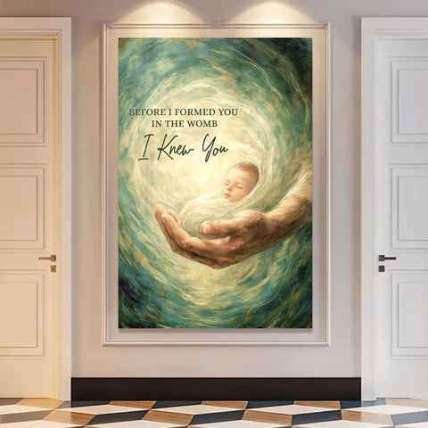 -18x12 inch Medium Premium Gallery Wrapped-