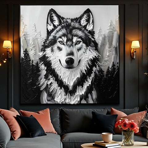 -23x23 inch Medium Premium Gallery Wrapped-