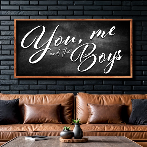 -20x10 inch Medium Premium Gallery Wrapped-