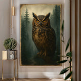 -18x12 inch Medium Premium Gallery Wrapped-