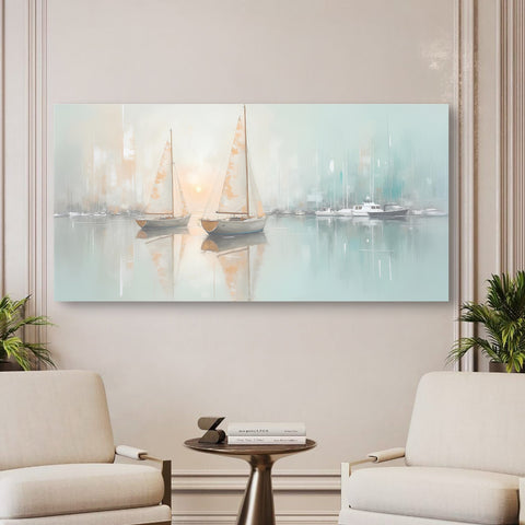 -20x10 inch Medium Premium Gallery Wrapped-