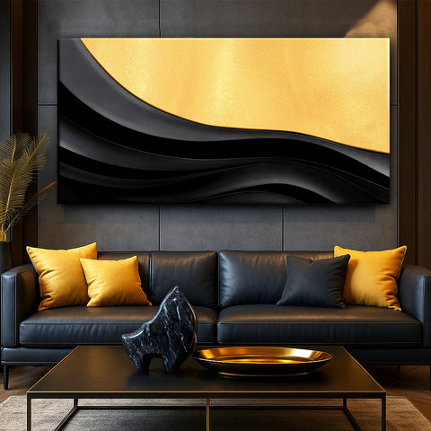-20x10 inch Medium Premium Gallery Wrapped-