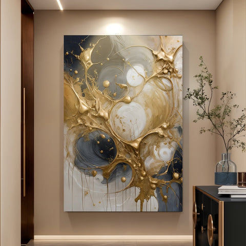 -18x12 inch Medium Premium Gallery Wrapped-