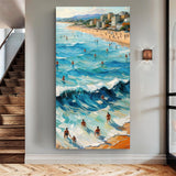 -20x10 inch Medium Premium Gallery Wrapped-
