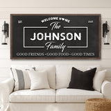 -20x10 inch Medium Premium Gallery Wrapped-