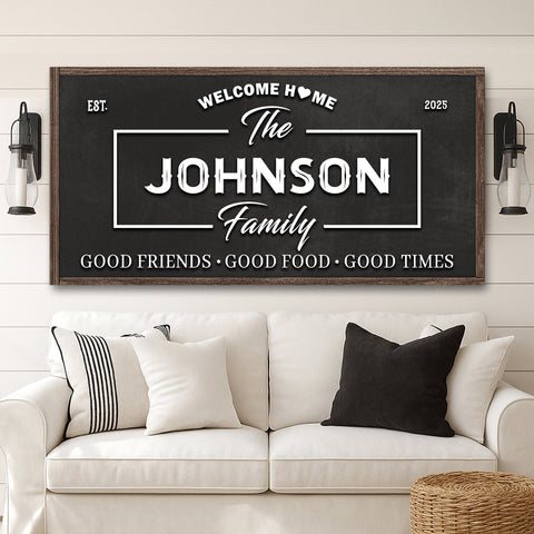 -20x10 inch Medium Premium Gallery Wrapped-