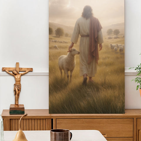 -20x10 inch Medium Premium Gallery Wrapped-
