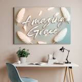 -18x12 inch Medium Premium Gallery Wrapped-