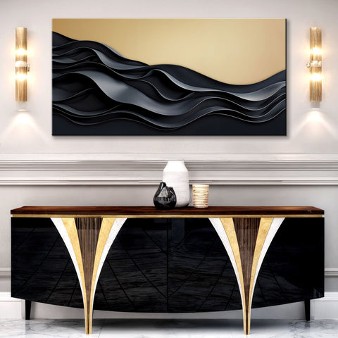 -20x10 inch Medium Premium Gallery Wrapped-
