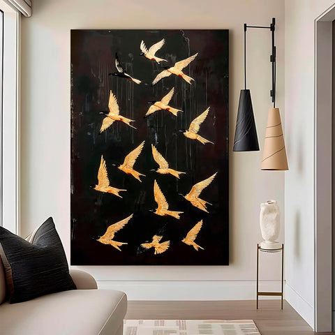 -18x12 inch Medium Premium Gallery Wrapped-