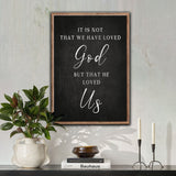 -18x12 inch Medium Premium Gallery Wrapped-