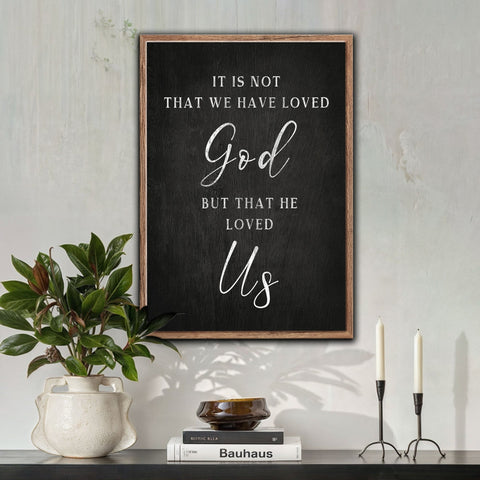 -18x12 inch Medium Premium Gallery Wrapped-