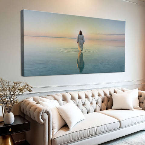 -20x10 inch Medium Premium Gallery Wrapped-