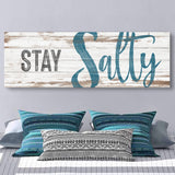 -12x36 inch Medium Premium Gallery Wrapped-
