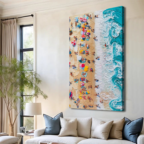 -20x10 inch Medium Premium Gallery Wrapped-