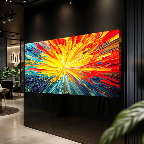 -20x10 inch Medium Premium Gallery Wrapped-