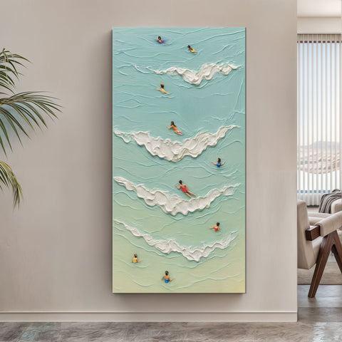 -20x10 inch Medium Premium Gallery Wrapped-
