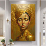 -18x12 inch Medium Premium Gallery Wrapped-
