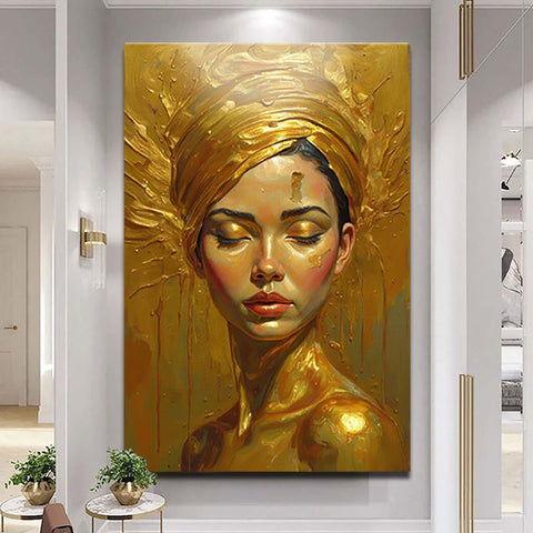 -18x12 inch Medium Premium Gallery Wrapped-